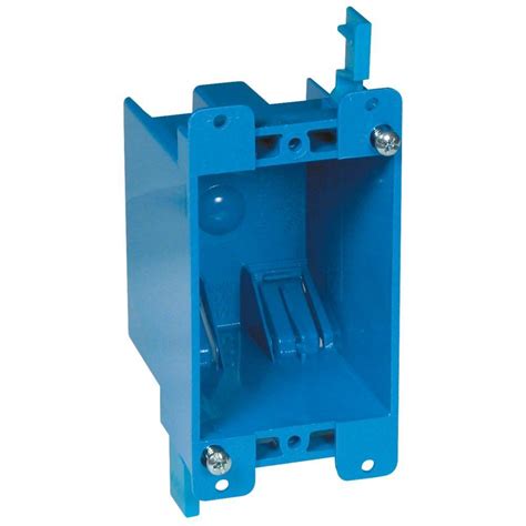 junction box bracket|home depot outlet box.